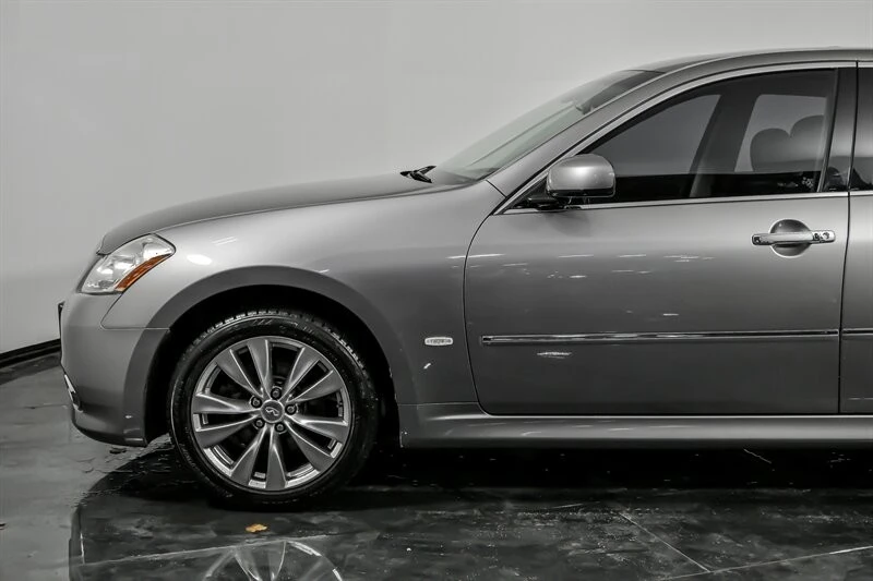 2008 Infiniti M 3rd Gen - Image 6 of 21