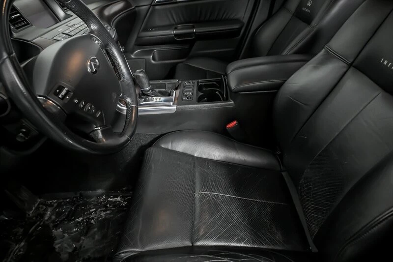 2008 Infiniti M 3rd Gen - Image 17 of 21