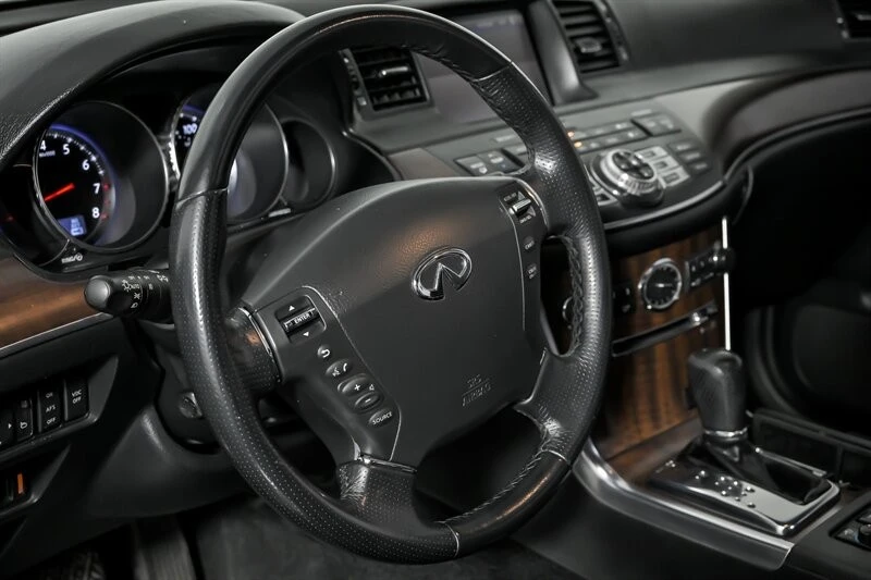 2008 Infiniti M 3rd Gen - Image 21 of 21