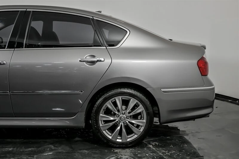 2008 Infiniti M 3rd Gen - Image 7 of 21