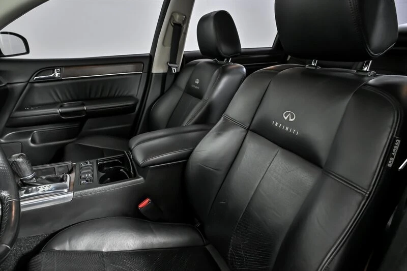 2008 Infiniti M 3rd Gen - Image 18 of 21