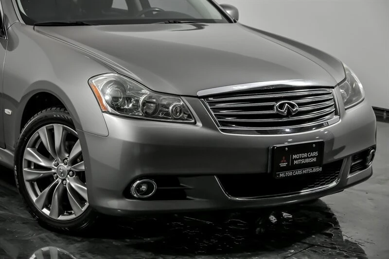 2008 Infiniti M 3rd Gen - Image 2 of 21