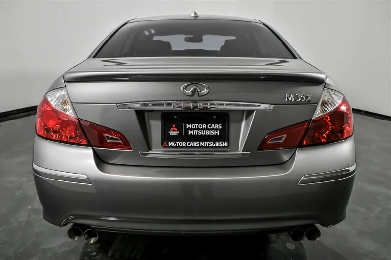 2008 Infiniti M 3rd Gen - Image 9 of 21