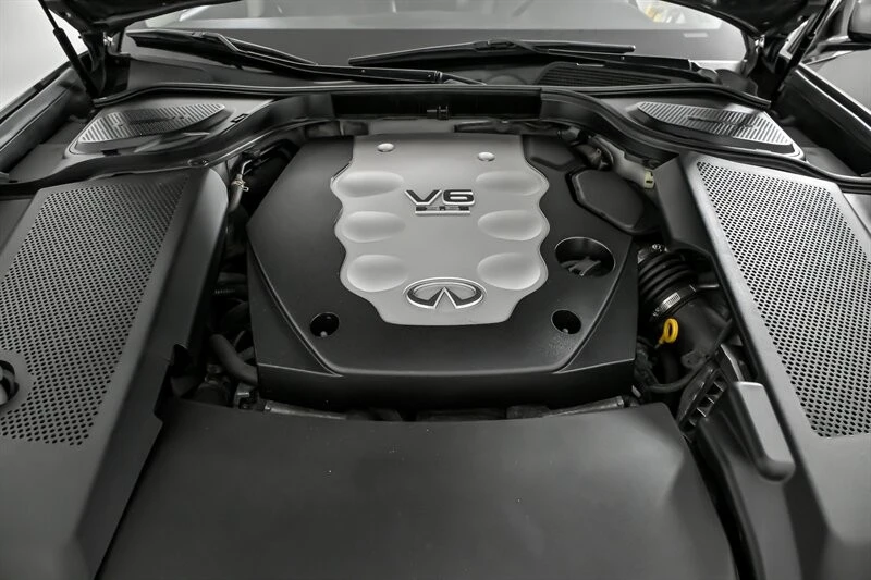 2008 Infiniti M 3rd Gen - Image 14 of 21