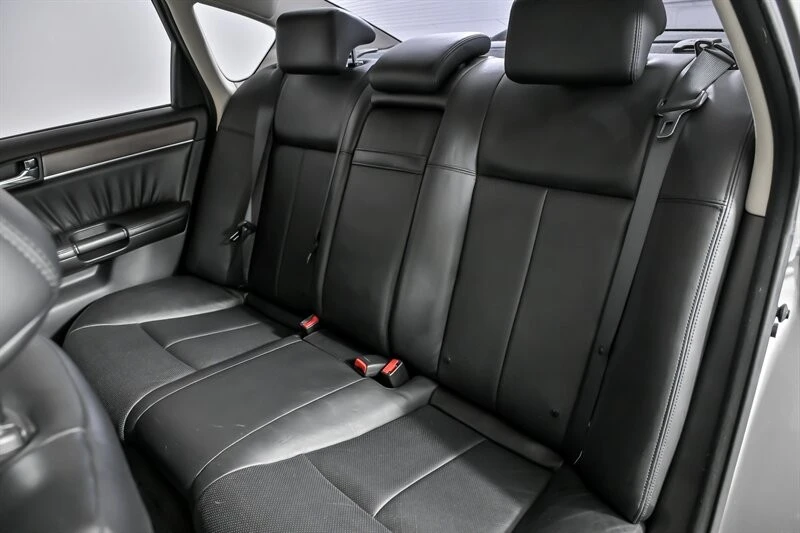 2008 Infiniti M 3rd Gen - Image 20 of 21