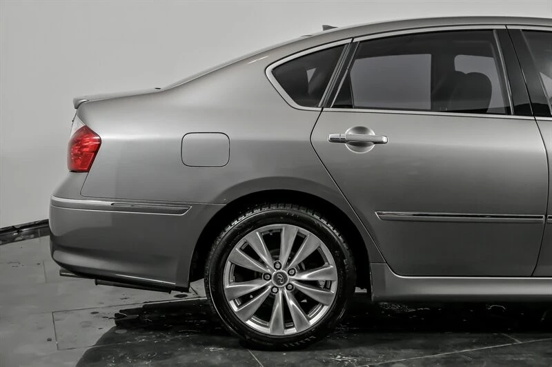 2008 Infiniti M 3rd Gen - Image 11 of 21