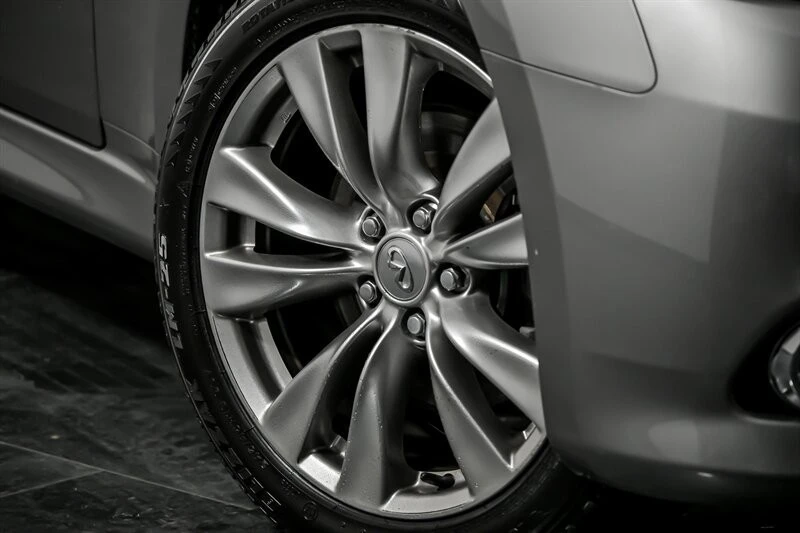 2008 Infiniti M 3rd Gen - Image 3 of 21