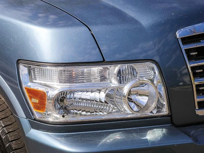 2008 Infiniti QX80 - Image 9 of 21