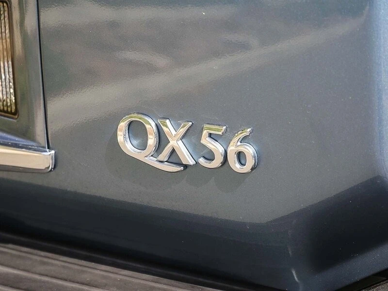 2008 Infiniti QX80 - Image 14 of 21