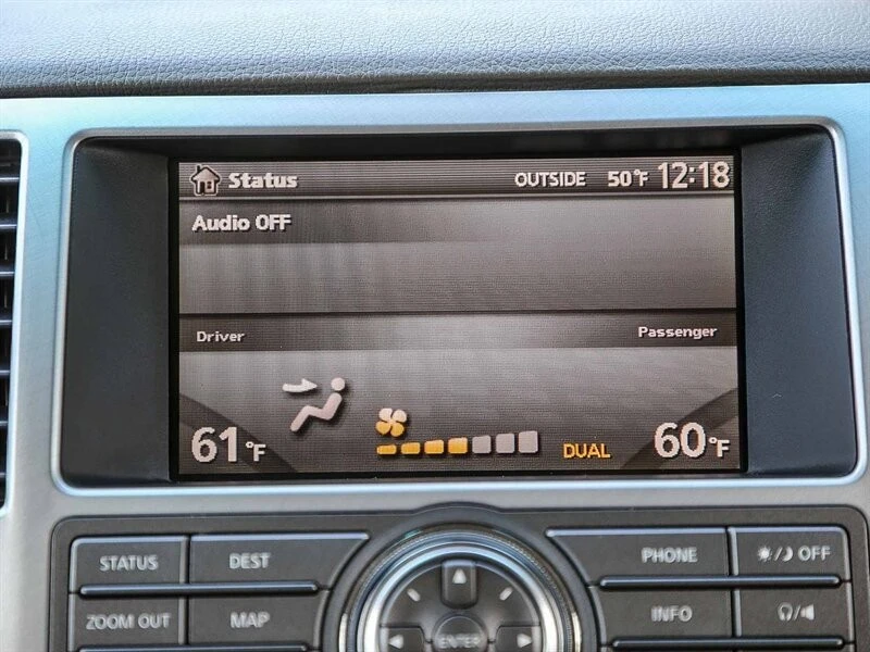 2008 Infiniti QX80 - Image 19 of 21