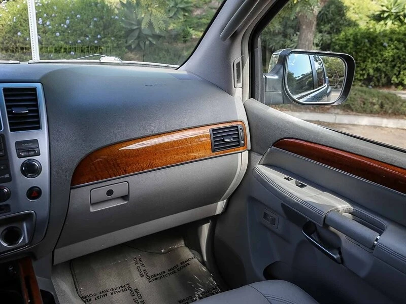 2008 Infiniti QX80 - Image 21 of 21
