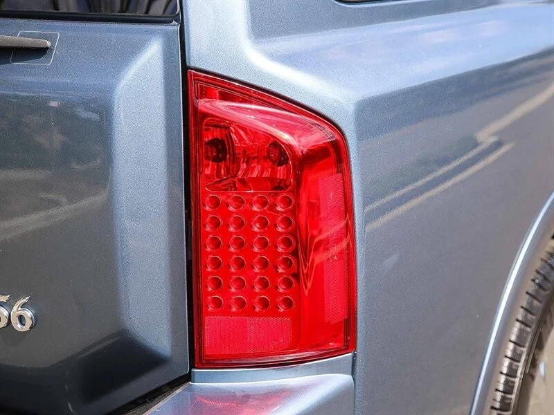 2008 Infiniti QX80 - Image 13 of 21