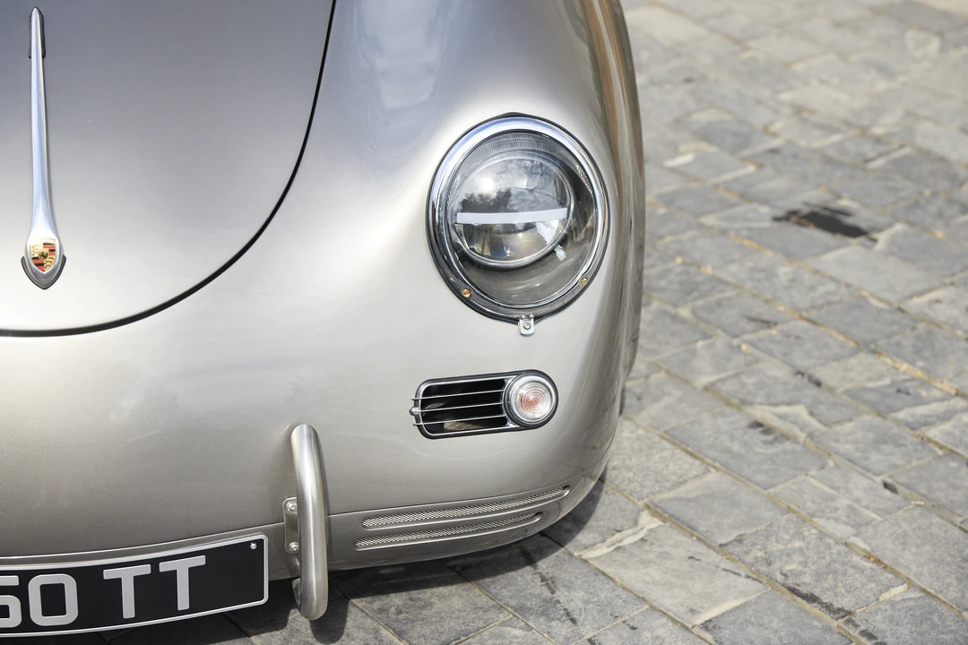 2008 Porsche 356 Replica - Image 13 of 31