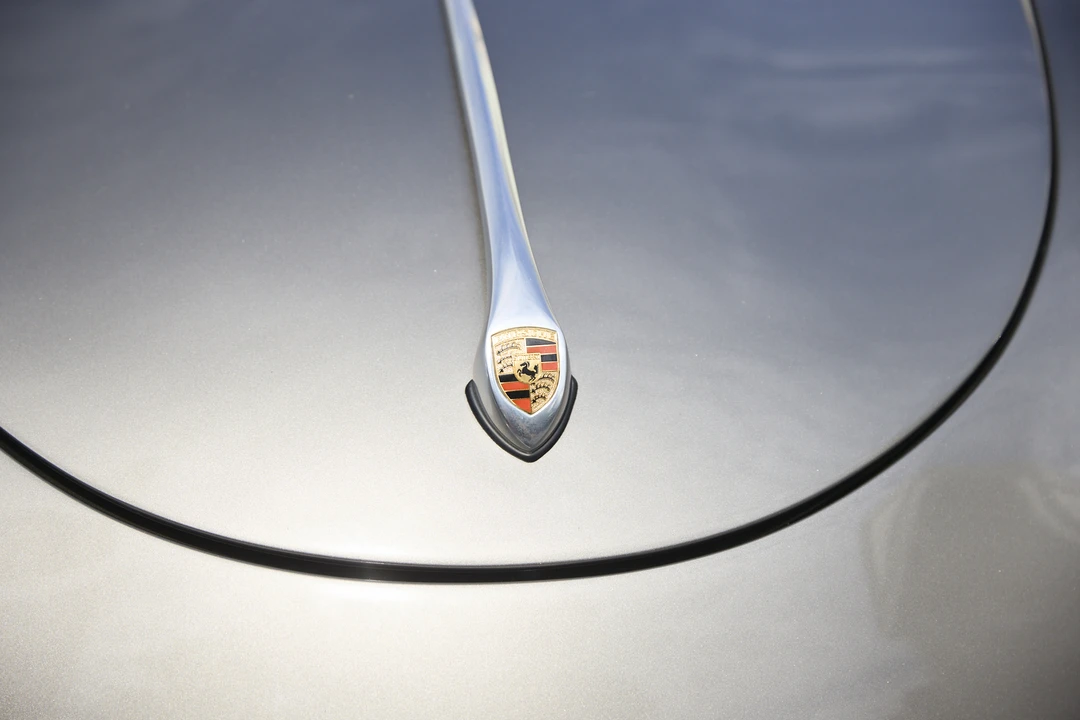 2008 Porsche 356 Replica - Image 14 of 31