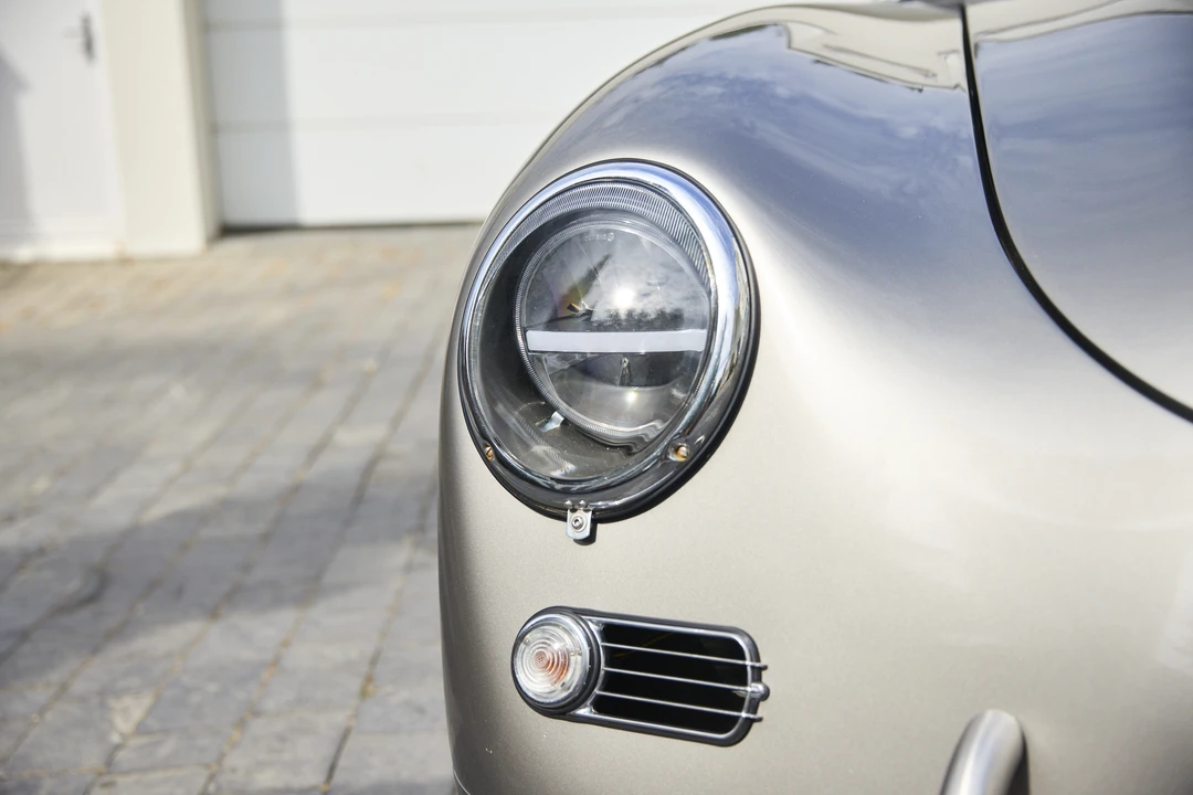 2008 Porsche 356 Replica - Image 15 of 31
