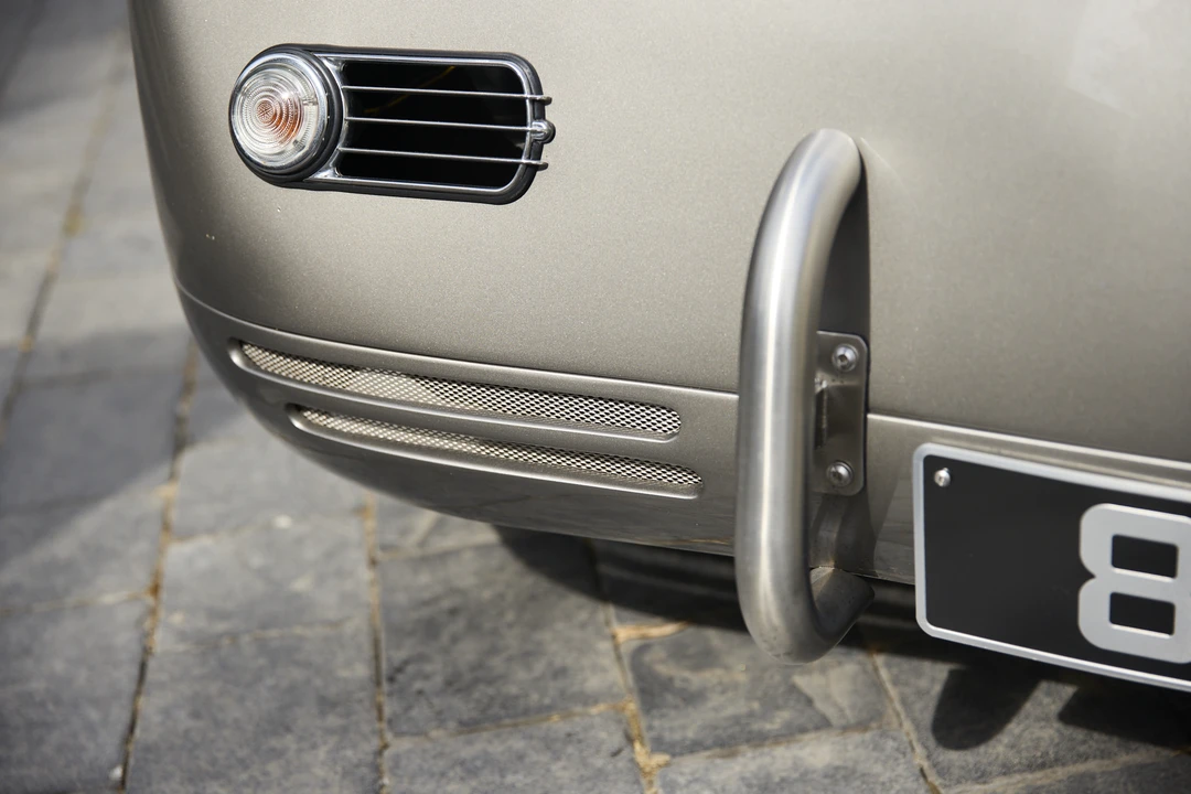2008 Porsche 356 Replica - Image 16 of 31