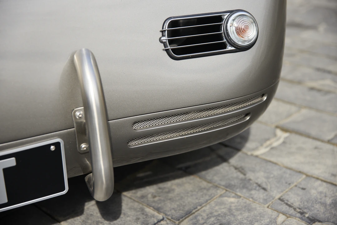 2008 Porsche 356 Replica - Image 17 of 31