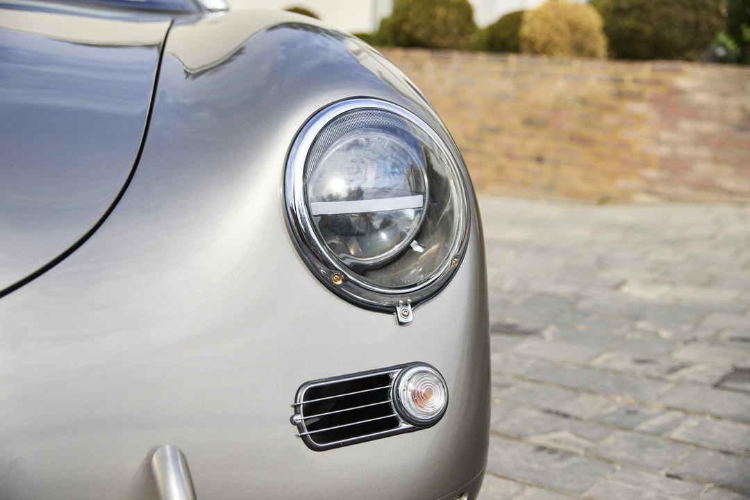 2008 Porsche 356 Replica - Image 18 of 31