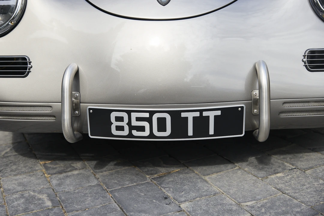 2008 Porsche 356 Replica - Image 19 of 31