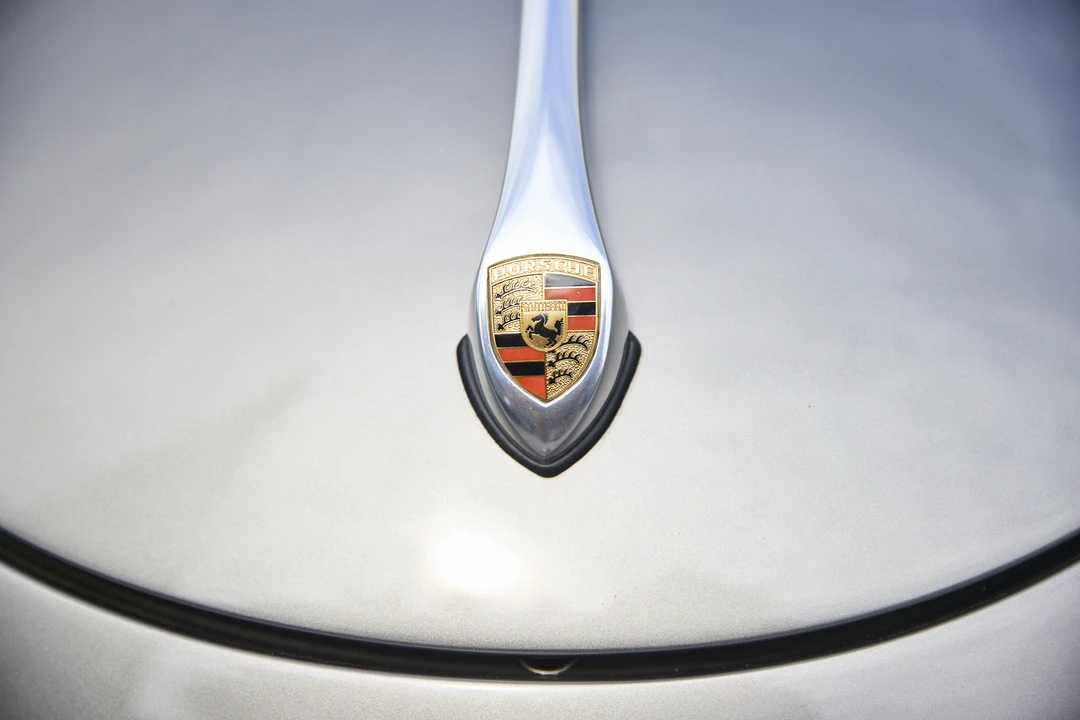 2008 Porsche 356 Replica - Image 20 of 31