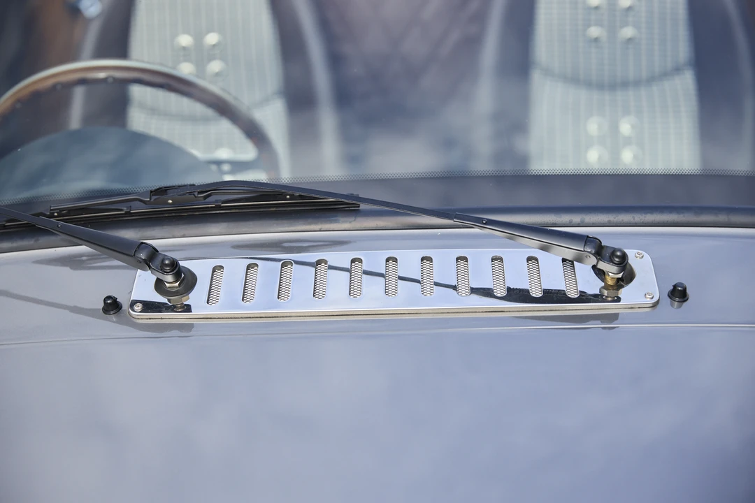 2008 Porsche 356 Replica - Image 21 of 31