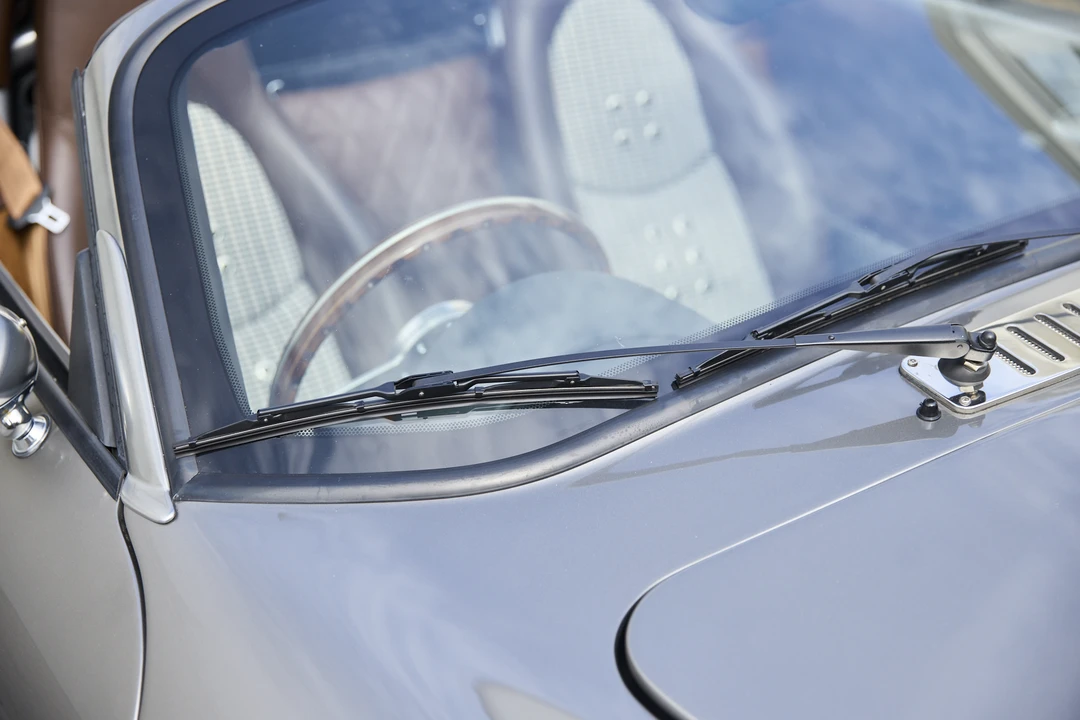2008 Porsche 356 Replica - Image 22 of 31