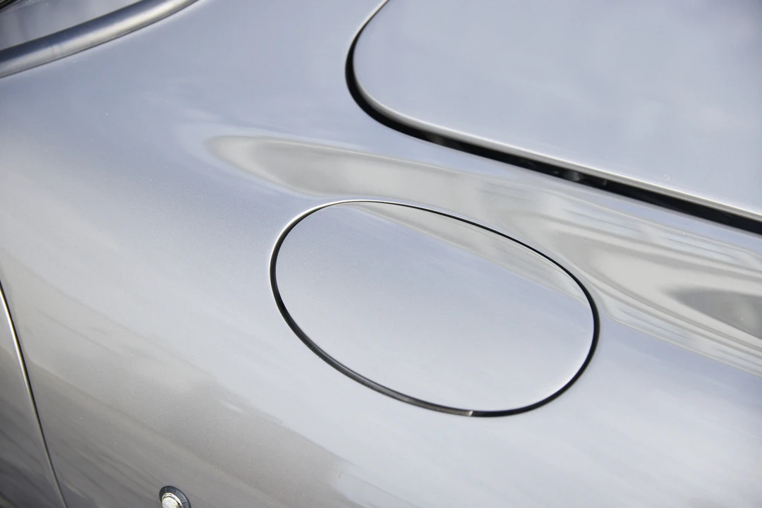 2008 Porsche 356 Replica - Image 23 of 31