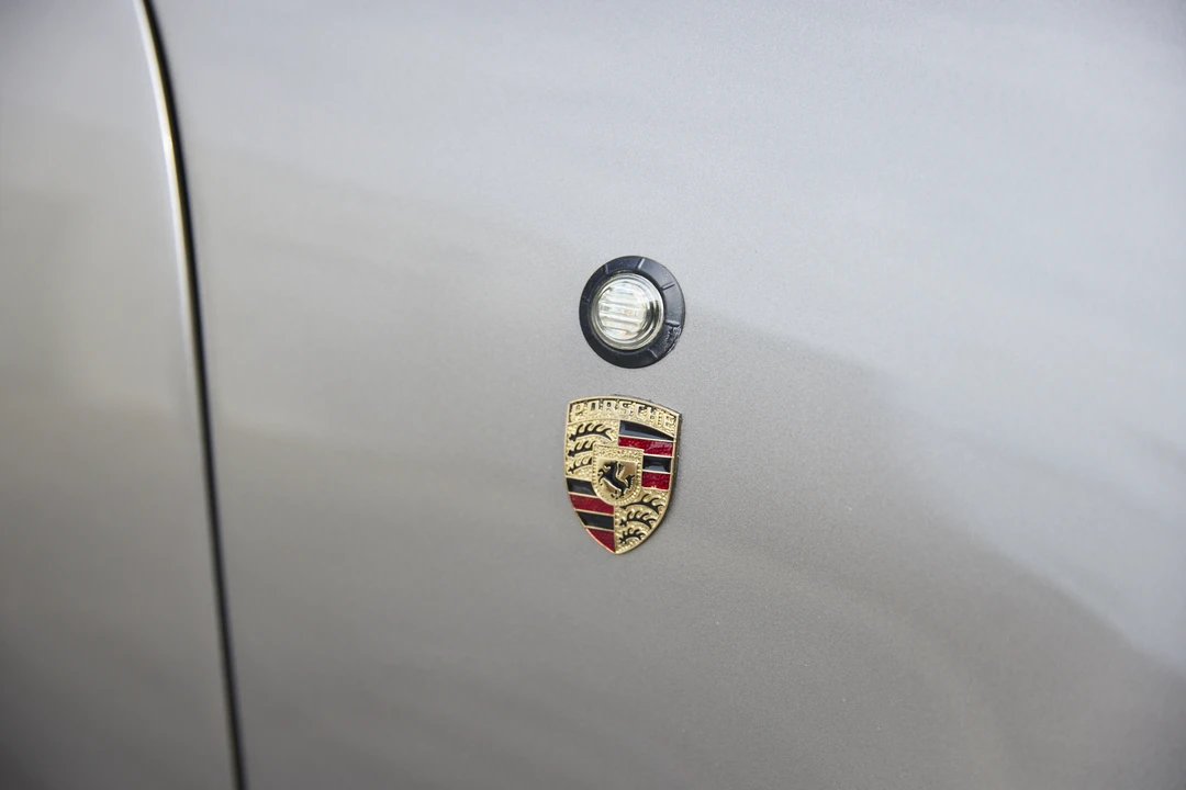 2008 Porsche 356 Replica - Image 24 of 31