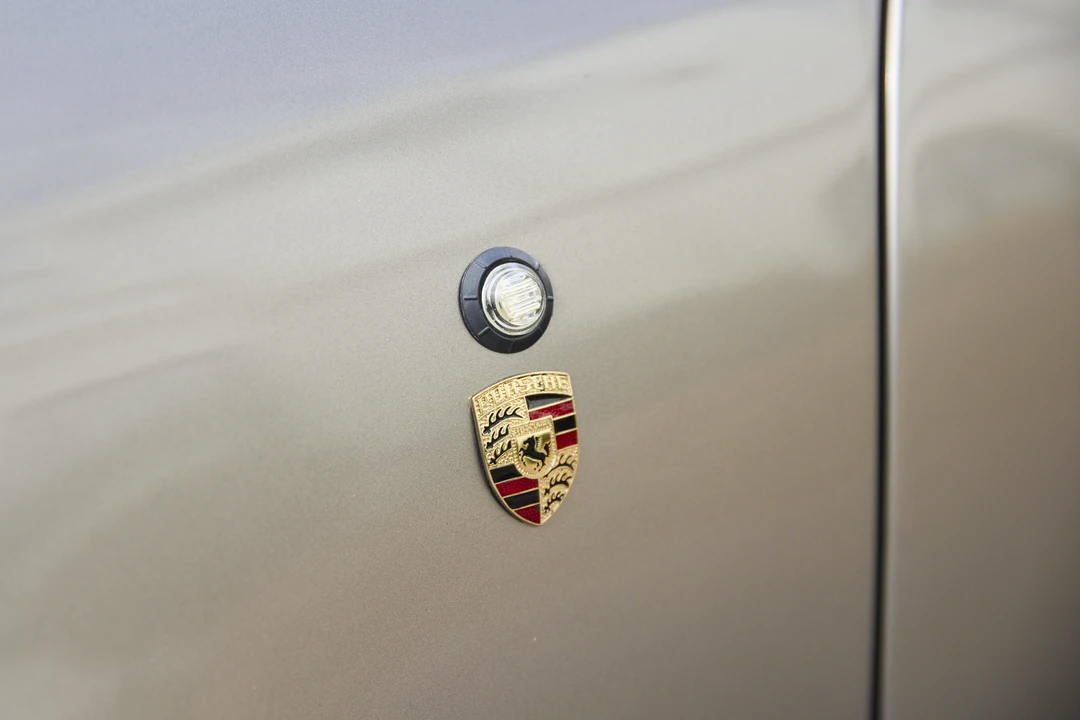 2008 Porsche 356 Replica - Image 25 of 31