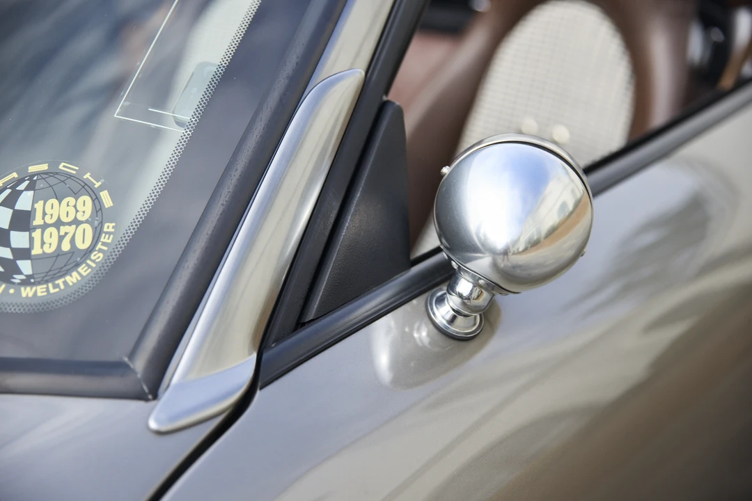 2008 Porsche 356 Replica - Image 26 of 31