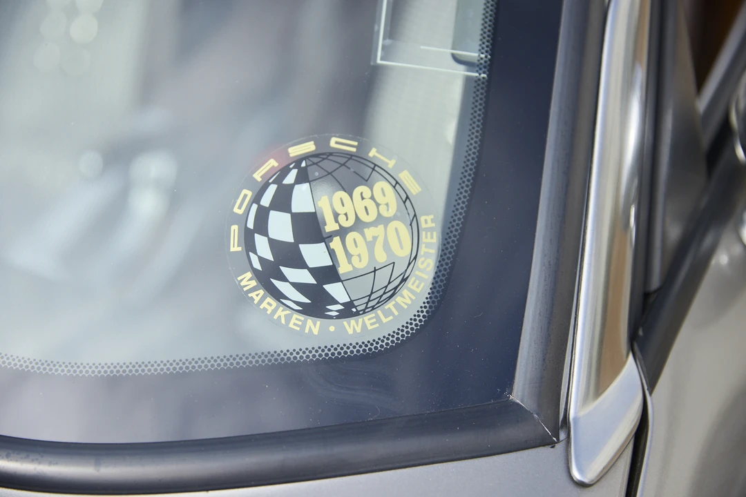 2008 Porsche 356 Replica - Image 29 of 31