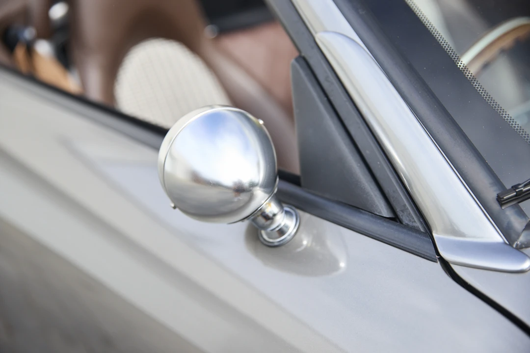 2008 Porsche 356 Replica - Image 30 of 31