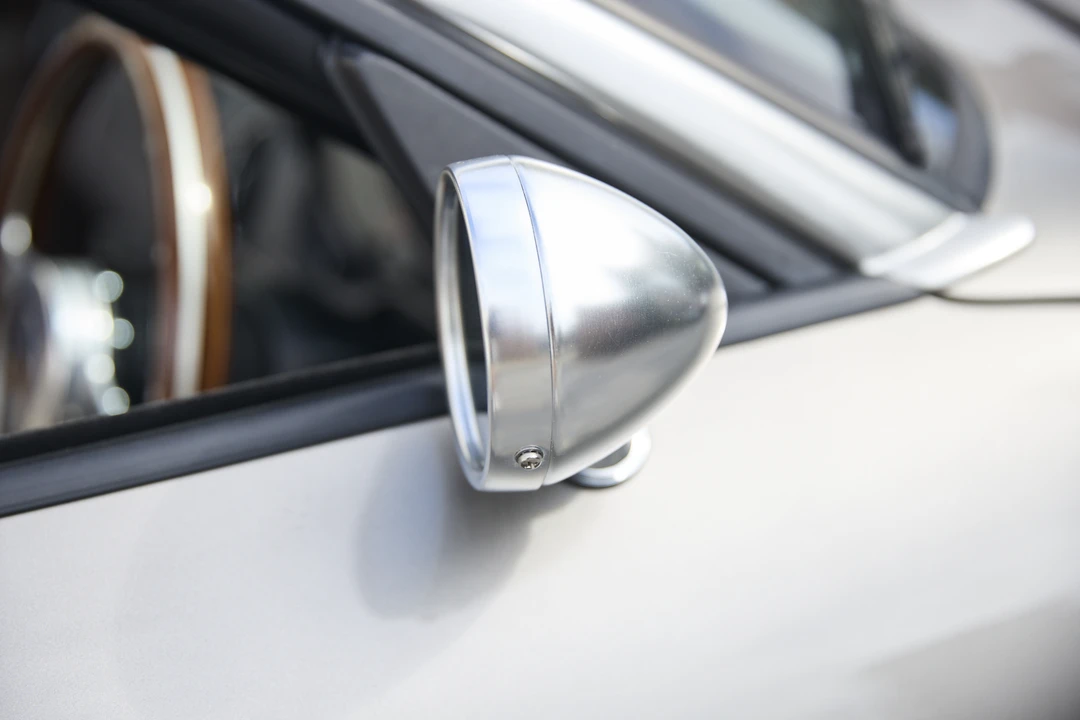 2008 Porsche 356 Replica - Image 31 of 31