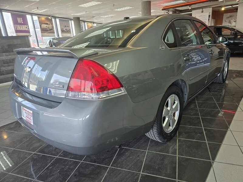 2008 Chevrolet Impala 9th Gen - Image 4 of 4