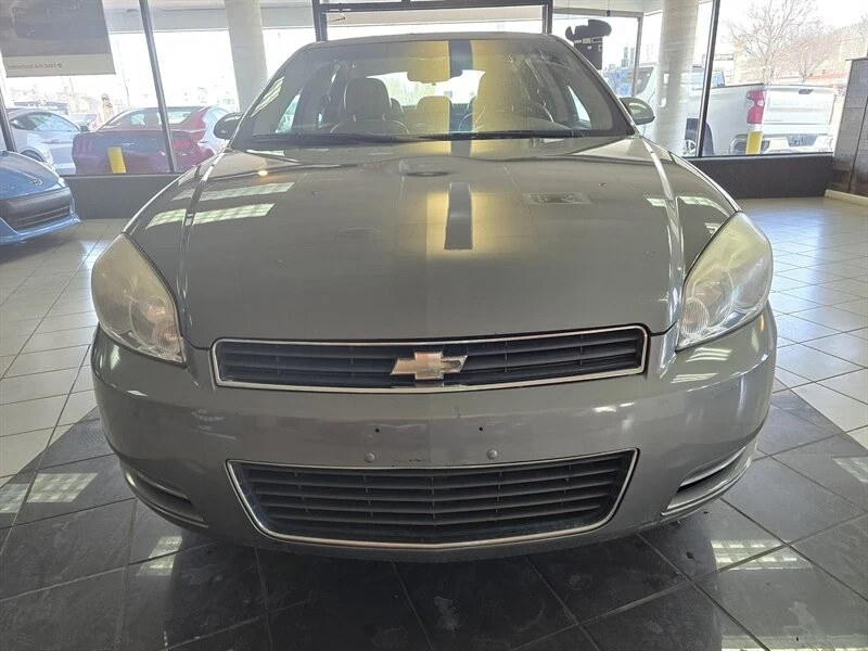 2008 Chevrolet Impala 9th Gen - Image 2 of 4