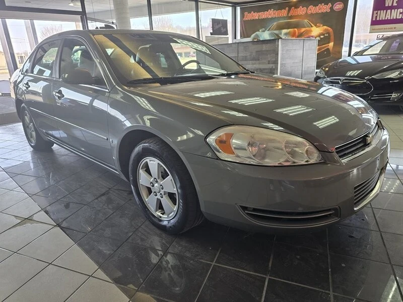 2008 Chevrolet Impala 9th Gen - Image 3 of 4