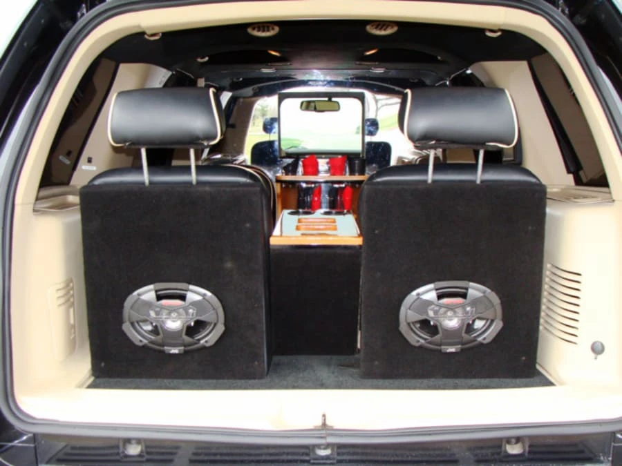 2008 Imperial - Image 8 of 12