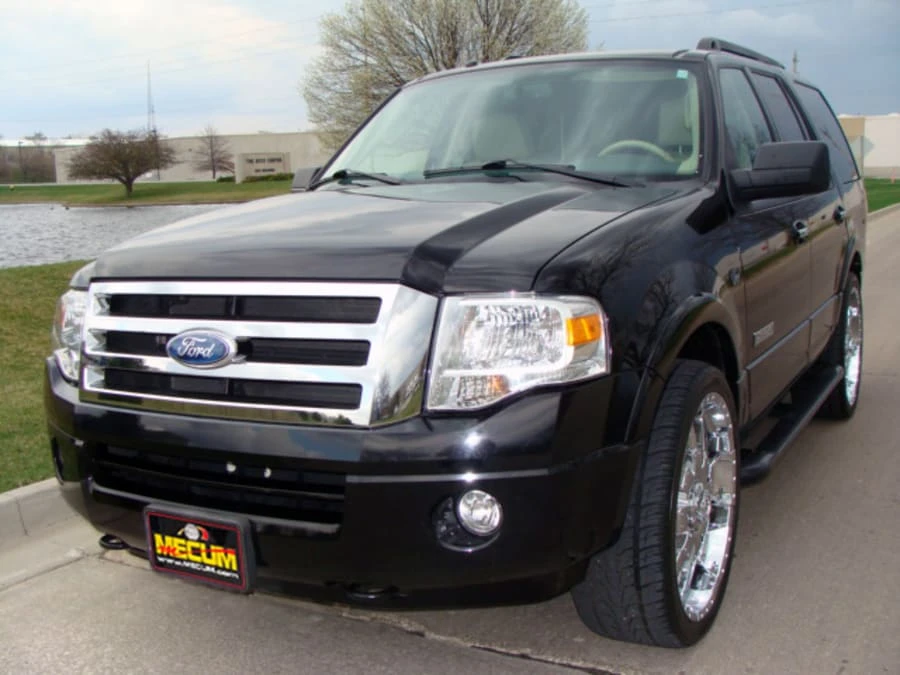 2008 Imperial - Image 12 of 12