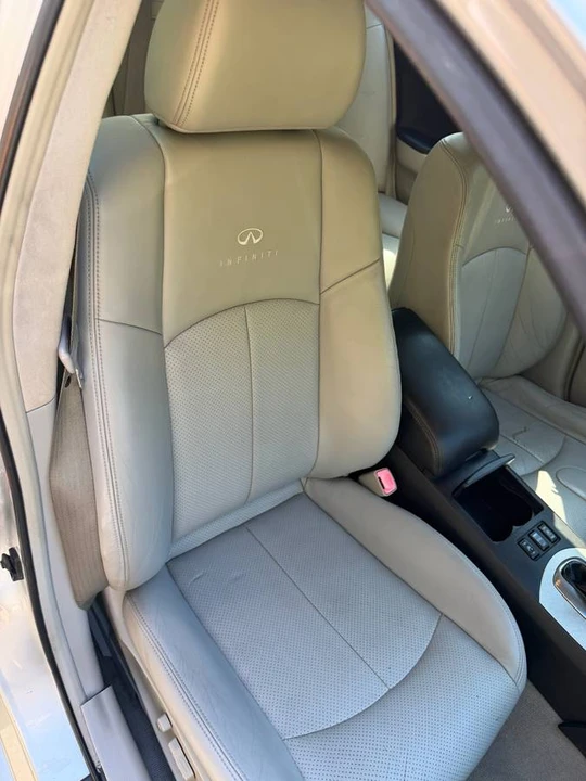 2008 Infiniti G35 4th Gen - Image 16 of 24