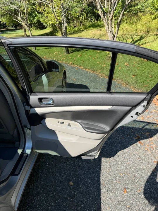 2008 Infiniti G35 4th Gen - Image 12 of 24