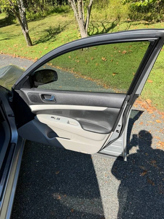 2008 Infiniti G35 4th Gen - Image 14 of 24