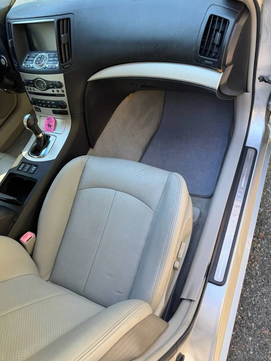 2008 Infiniti G35 4th Gen - Image 15 of 24