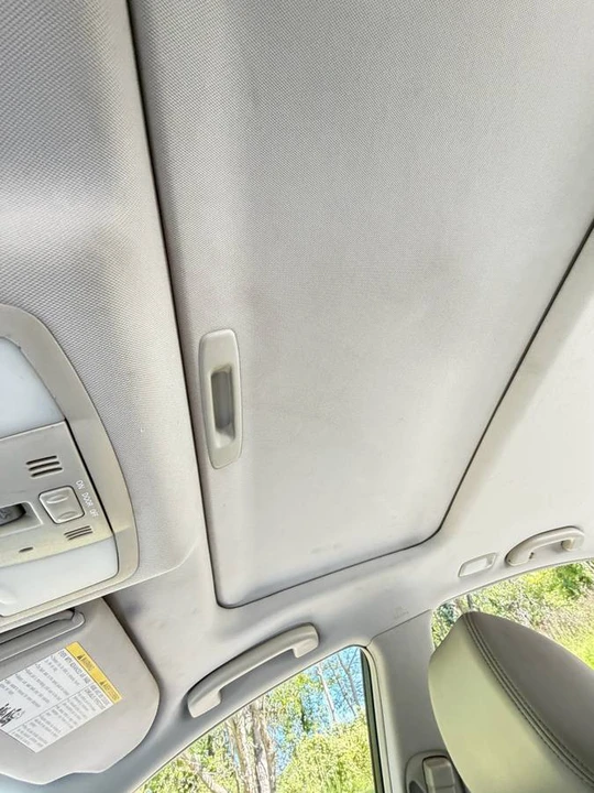 2008 Infiniti G35 4th Gen - Image 23 of 24
