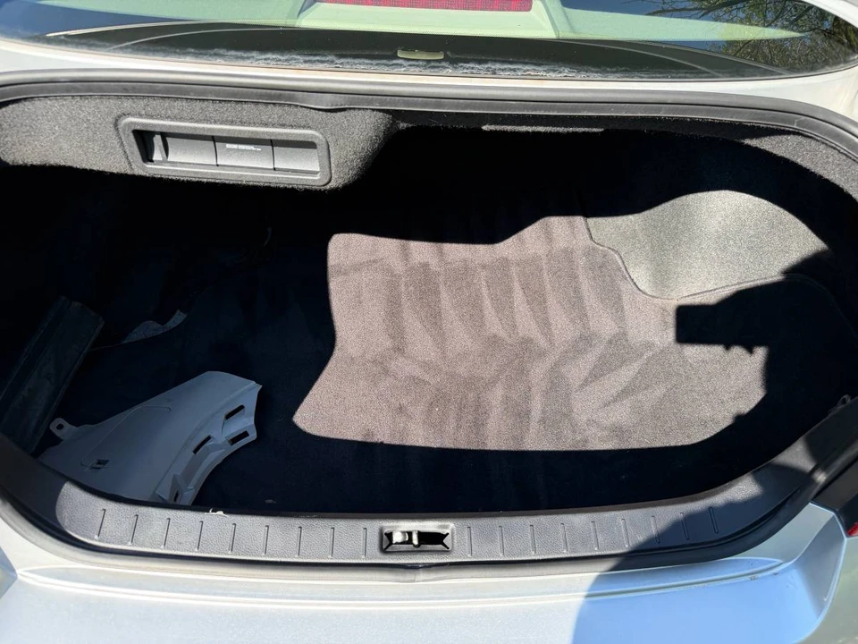 2008 Infiniti G35 4th Gen - Image 11 of 24