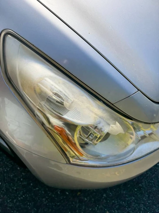 2008 Infiniti G35 4th Gen - Image 19 of 24