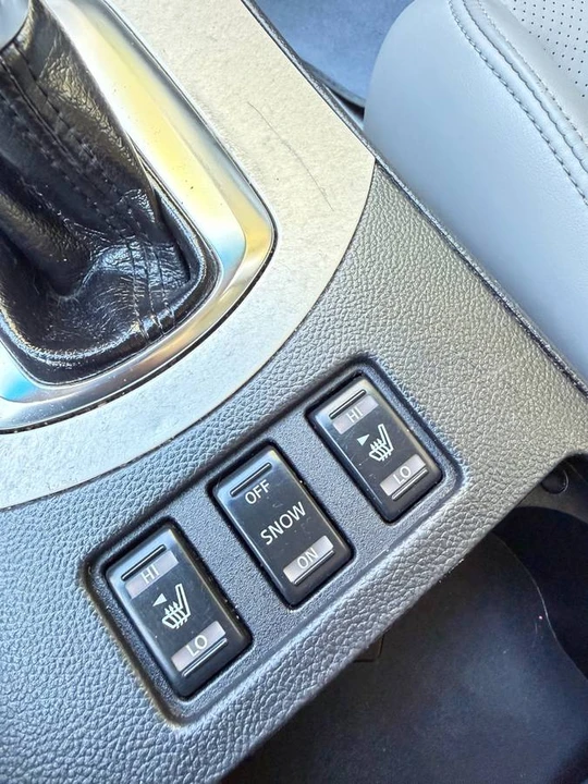 2008 Infiniti G35 4th Gen - Image 24 of 24