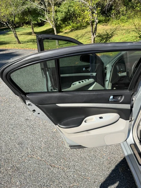 2008 Infiniti G35 4th Gen - Image 9 of 24