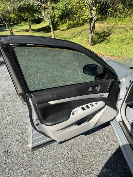 2008 Infiniti G35 4th Gen - Image 6 of 24
