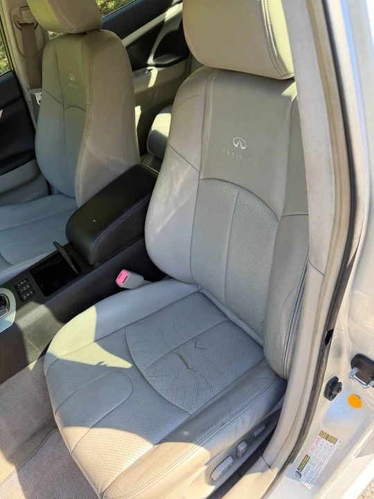 2008 Infiniti G35 4th Gen - Image 8 of 24