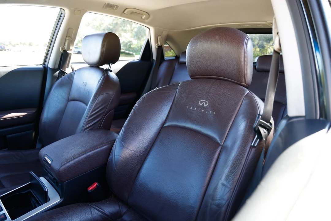 2008 Infiniti FX 1st Gen - Image 6 of 12